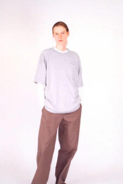 Look 1